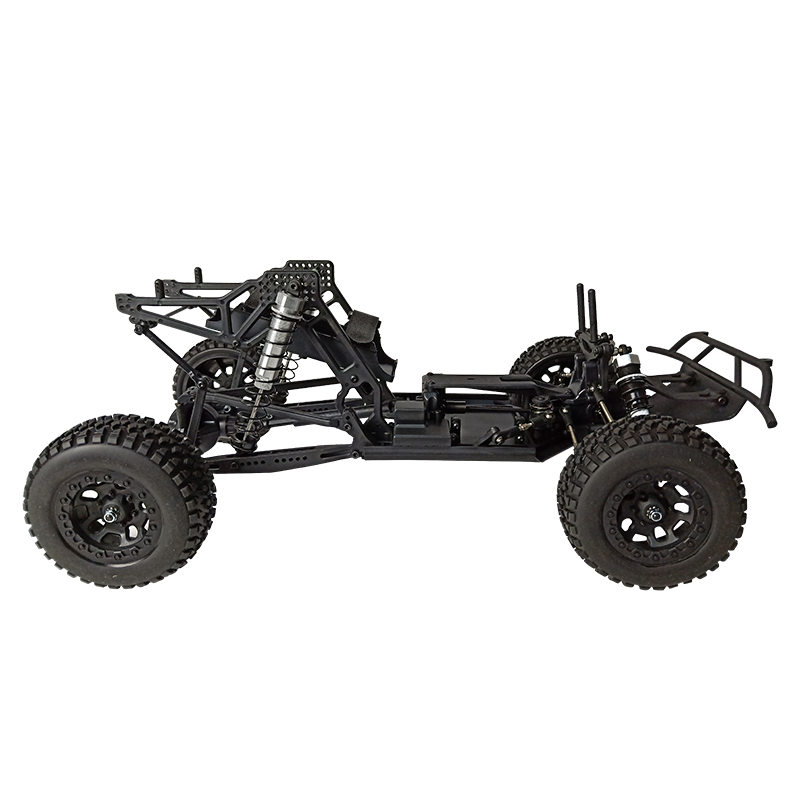 子供と大人のためのリモートコントロールカーキット,電子機器な - Rc Hobby Grade Truck のレビューと価格