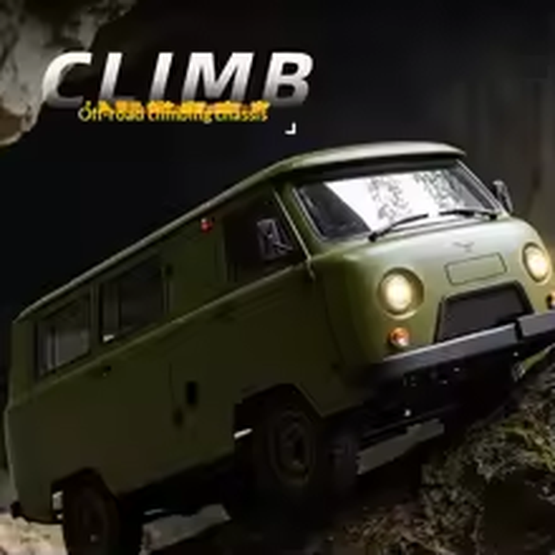 WPL C-104S ラジコンカー 4WD 1/12スケール - Rc Hobby Toucan のレビューと価格