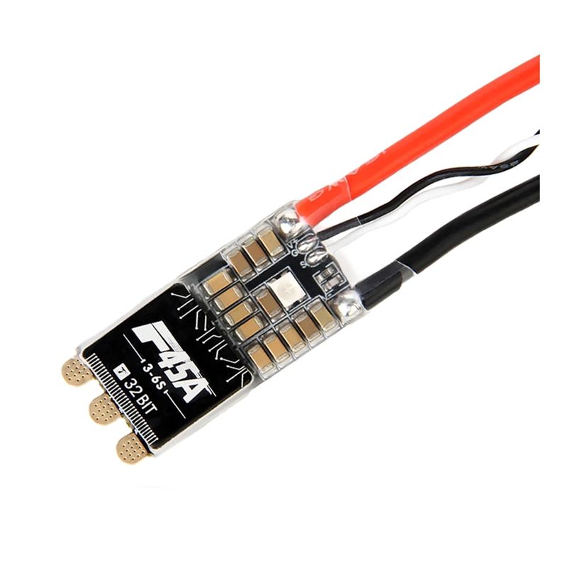 Pro Blheli32 F35A F45A 3-6S Bl - Rc Plane Hobby Zone のレビューと価格